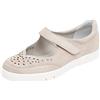 Comfortabel 940239-08, Mocassino Donna, Beige, 41 EU