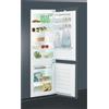 Indesit B18A1DIE Frigorifero con congelatore da incasso cm. 54 - Capacità 273 L - Larghezza 54 cm - Altezza 177 cm - Classe E - Capacità frigorifero 194 L - Capacità congelatore 79 L - Low frost