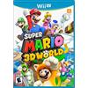 Nintendo Super Mario 3D World