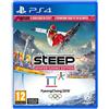 Ubisoft Steep Winter Games Edition- PlayStation 4