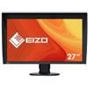 EIZO MONITOR 27 LED IPS 16:9 2560X1440 400 CDM, 99 ADOBE RGB, SW CALIB INCLUSO, PIVOT, DP/HDMI,COLOR - CG2700S