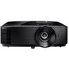 OPTOMA VIDEOPROIETTORE H190X, WXGA, 3900 LUMEN, CONTRASTO 30.000:1, HD 1080 (1920x1080) DISTANZA 1M M - H190X