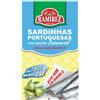 Ramirez Sardine in Olio d'Oliva a Basso Contenuto di Sale 125g - Ramirez