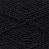 King Cole 1644053 Big Value DK 50, filato nero, 145 m, 50 g
