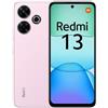 Xiaomi Smartphone Redmi 13 256GB ROM 8GB RAM MediaTek Helio G91 6.79" 108MP NFC