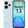 Xiaomi Smartphone Redmi 13 256GB ROM 8GB RAM MediaTek Helio G91 6.79" 108MP NFC