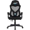 Woxter Sedia Gaming Woxter GM26-124 Nero