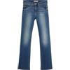 Levi's 315 Shaping Boot Jeans, Los Dos, 31W x 30L Donna