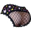 LittleForBig Slip unisex in pizzo per crossdresser transgender, Colore: rosa., S