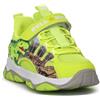 BULL BOYS VERDE T REX LUCI