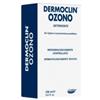 LINKER DERMOCLIN-OZONO SOL 250ML