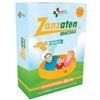 BUDETTA FARMA ZANZATEN BRACCIALE REPELLENTE ANTIZANZARE BAMBINI 1PZ
