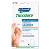 CICCARELLI TIMODORE CEROTTI CALLIFUGHI DURONI 4 PEZZI