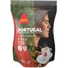 Delta Cafés Delta Ground Roasted Coffee from PORTUGAL for Espresso Machine or Bag 250g