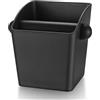 MYHongLe Contenitore per Colino Battifondi, Contenitore Smontabile, Coffee Knock Box Espresso, Caffè Fondi Caffe Knock Box, Contenitore per Fondi di Caffè Macchine da Caffè Barista Accessori