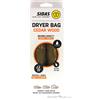 Sidas Dryer Bag Cedar Wood Asciuga Scarponi e Guanti