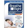 E.FA.S. SPA Breath Right Cerottini Nasali 10 Pezzi