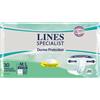 FATER SpA Derma Protection Pannoloni A Mutandina M/L Lines Specialist 30 Pezzi
