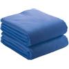 Articoli personalizzate. Asciugamani in microfibra personalizzabili Microfleece R-Pet 50 x 100 cm - personalizzate o neutre