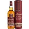Glendronach Distillery GLENDRONACH 12 YO Original Whisky 70 cl.