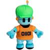 Stumble Guys Robot Guy Plush 20 cm