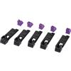 cyma Kit 5 PZ ferma pallino e guarnizione 70 gradi CYMA