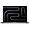 Apple MacBook Pro 16'': Chip M4 Pro con cpu 14 core e gpu 20 core, 512GB SSD Nero siderale