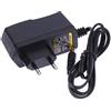KALEA-INFORMATIQUE Alimentazione da 220V a 5V DC 2A con connettore da 2,5 x 5,5 mm. Sostituisce un alimentatore da 5V 0,25A/0,5A/0,75A/1A/1,25A/1,5A/1,75A/2A