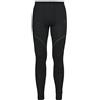 Odlo Intimo funzionale da uomo Pantaloni lunghi Pantaloni termici da uomo Active X-warm I Intimo termico I Intimo caldo da sci I Pantaloni termici lunghi