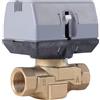MUT HONEYWELL Valvola Zona A 2 Vie Motorizzata Valvola bidirezionale da 1/2 In Ottone VC6613AF1000/U ,