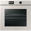 SAMSUNG Forno a Vapore Bespoke Dual Cook Steam? Serie 7 76L NV7B7997ABA