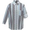 EMME MARELLA CAMICIA COTONE LINO DONNA
