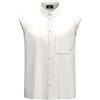 EMME MARELLA CAMICIA CON TASCHINO DONNA