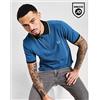 Fred Perry Polo Zipped, Blue