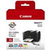 Canon Originale 9182B004 Canon nero + colore
