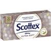 KLEENEX ULTRA SOFT SCOTTEX 80PZ