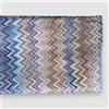 Missoni Tessuto in raso Missoni Home John var. 170 - L. 150 H. 290