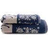 Bassetti Granfoulard Bassetti asciugamani sfusi -ospite -viso BRENTA B1