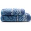 Bassetti Granfoulard Bassetti asciugamani sfusi -ospite -viso VERONA B1