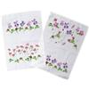 Vallesusa Set 2 strofinacci da cucina BLOOMING Vallesusa floreale