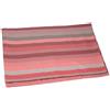 Gabel Copriletto leggero Estivo in cotone Gabel WALLACE matrimoniale rosa