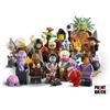 LEGO 71047 MINIFIGURES SERIE Dungeons & Dragons - DISPONIBILI
