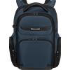 Samsonite Zaino Porta PC 15.6 Espandibile Samsonite PRO DLX 6 Blue 147137 1090