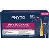 PHYTO (LABORATOIRE NATIVE IT.) PHYTOCYANE FIALE D CAD TEMPOR