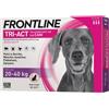 BOEHRINGER VET FRONTLINE FRONTLINE TRI-ACT*3PIP 20-40KG