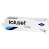 IALUSET CREMA 25G