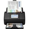 Epson Scanner Epson WorkForce ES-580W [B11B258401]