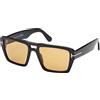 Tom Ford Occhiali da Sole Tom Ford RedFord FT1153/S 01E