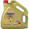 CASTROL Olio Castrol Power 1 4t 10w40 Conf. 4lt.