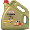 CASTROL Olio Castrol Power 1 4t 15w50 Conf. 4lt.